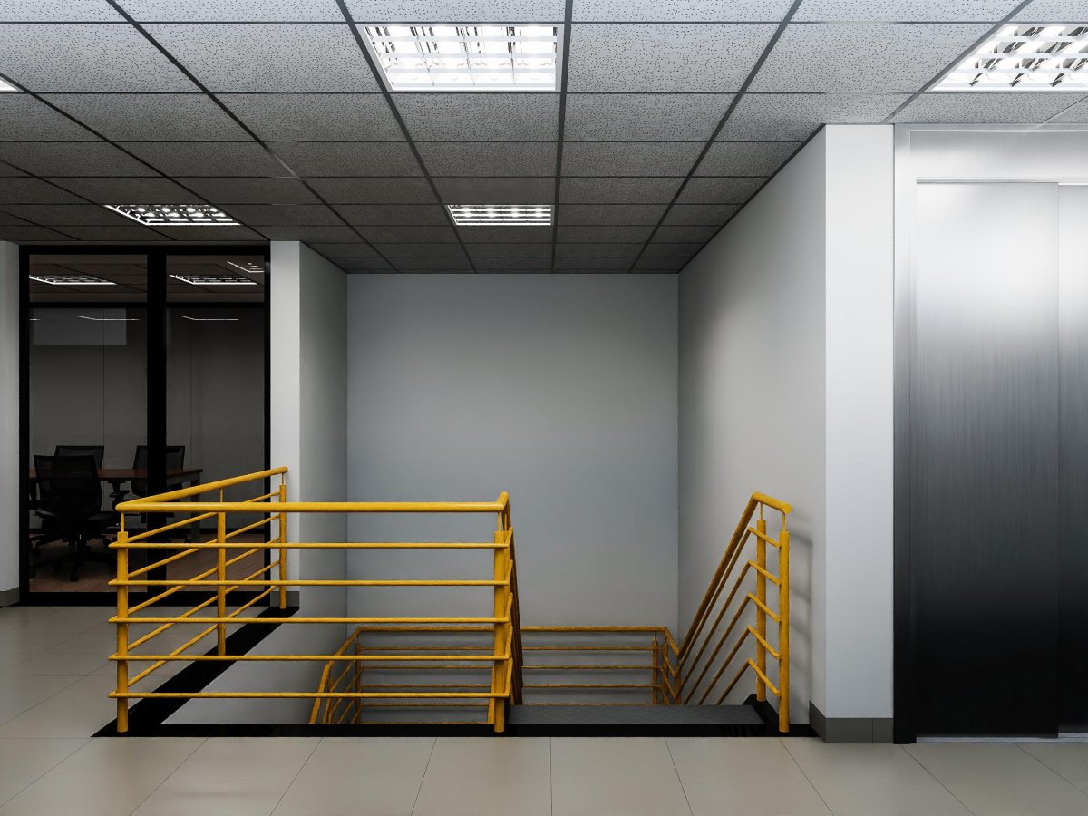 Imagem - Portfólio Escritório - 7