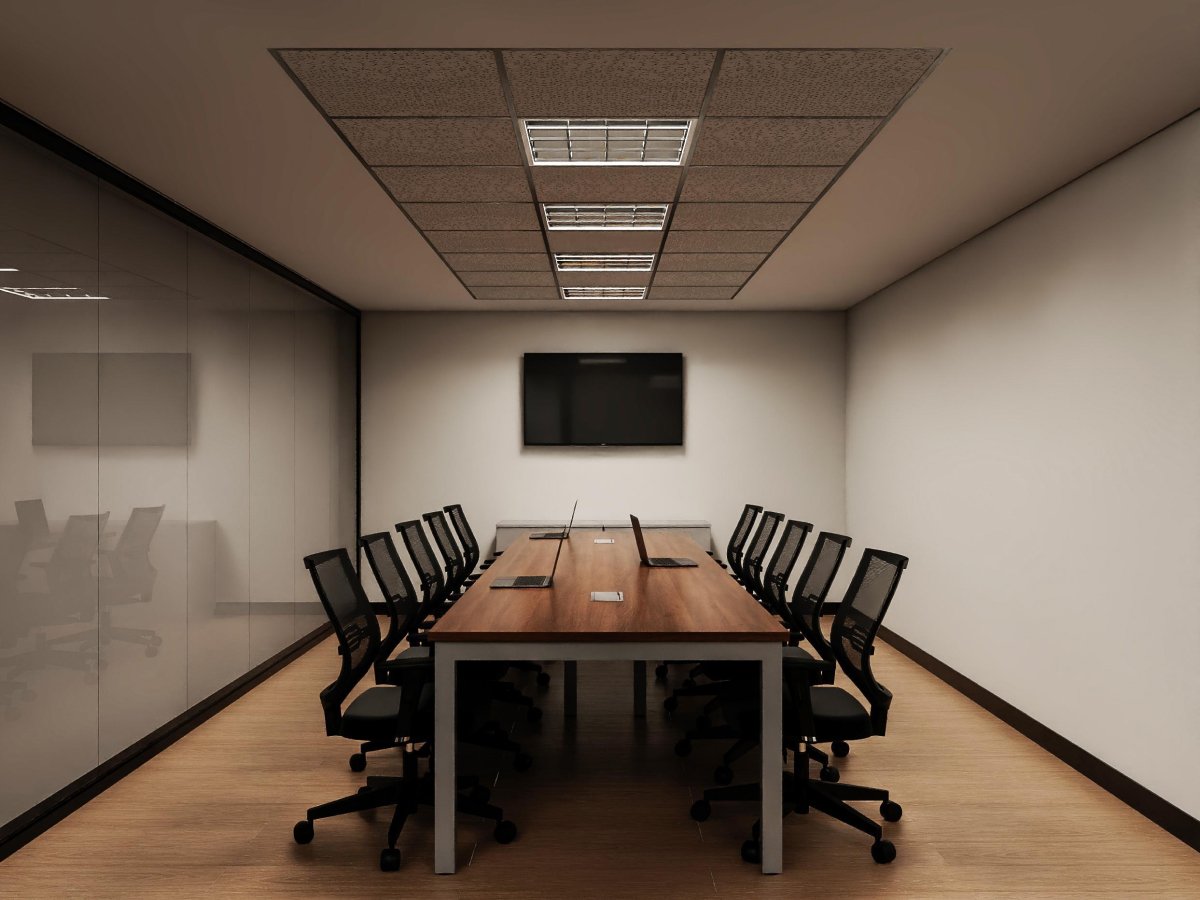 Imagem - Portfólio Escritório - 8