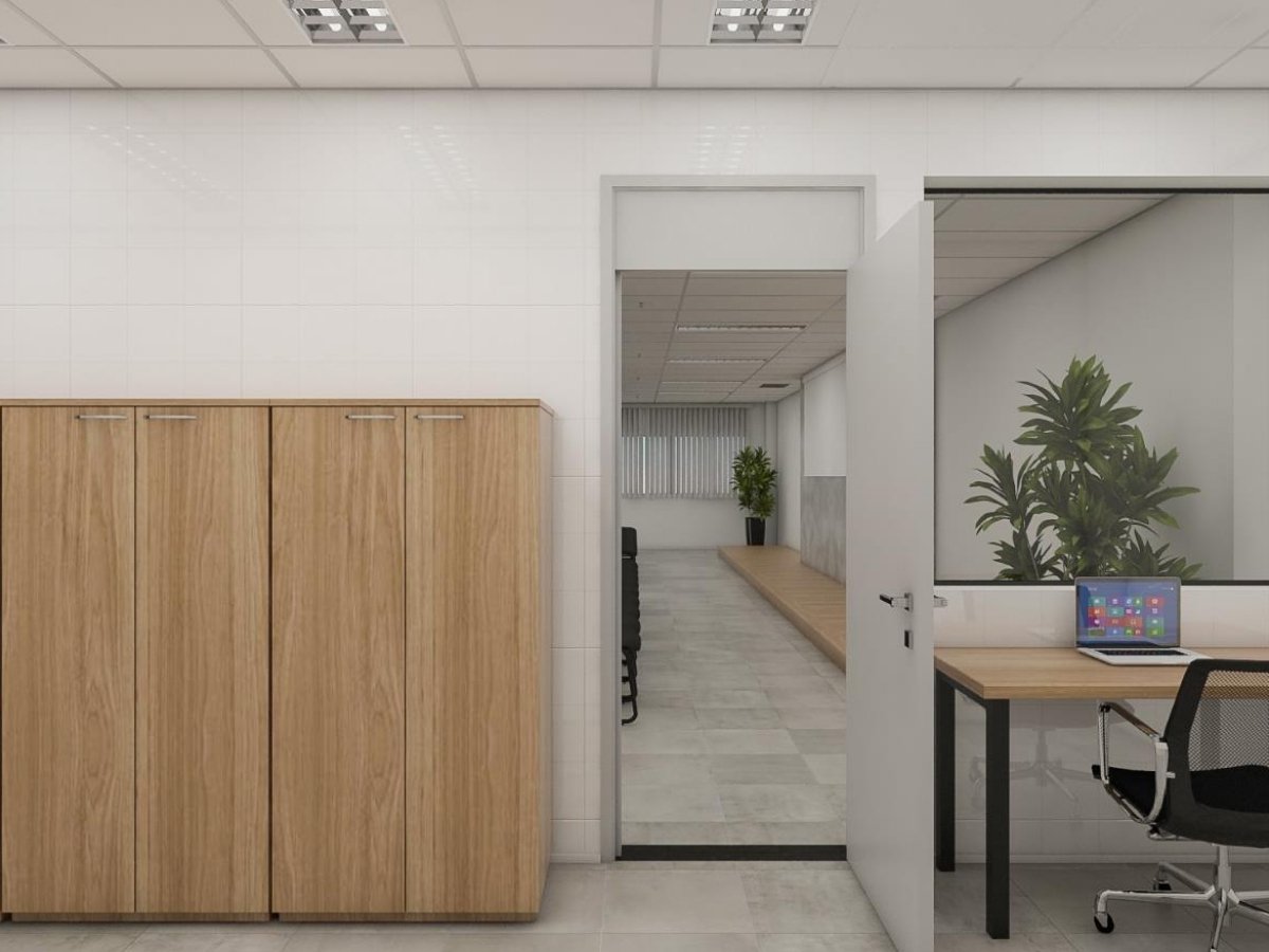 Imagem - Portfólio Michelin Auditório - 2