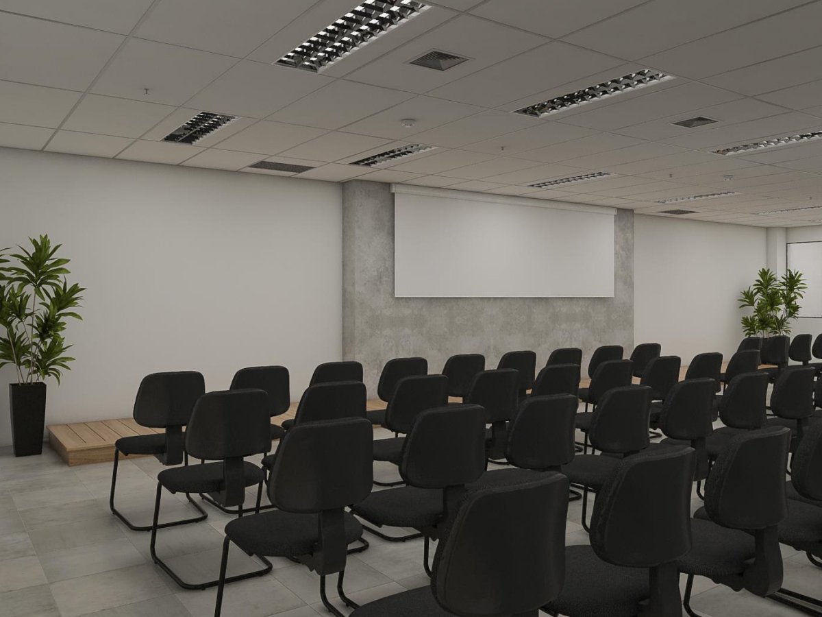 Imagem - Portfólio Michelin Auditório - 3