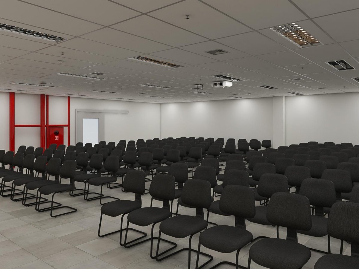 Imagem - Portfólio Michelin Auditório - 4