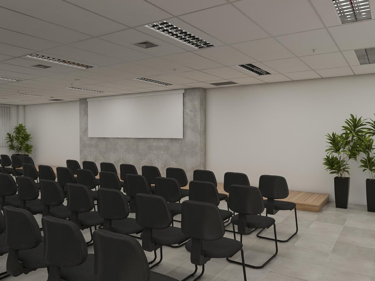 Imagem - Portfólio Michelin Auditório - 5