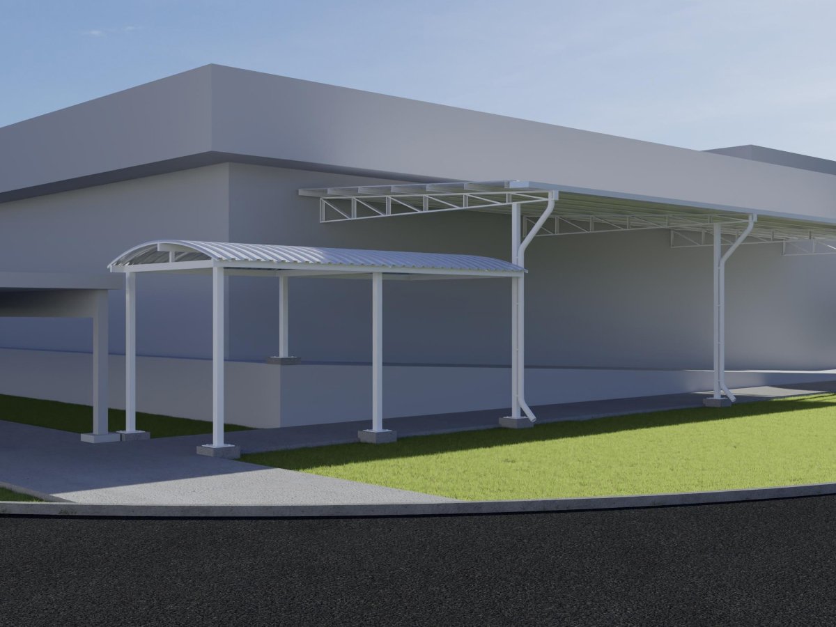 Imagem - Portfólio Michelin Campo Grande - 1