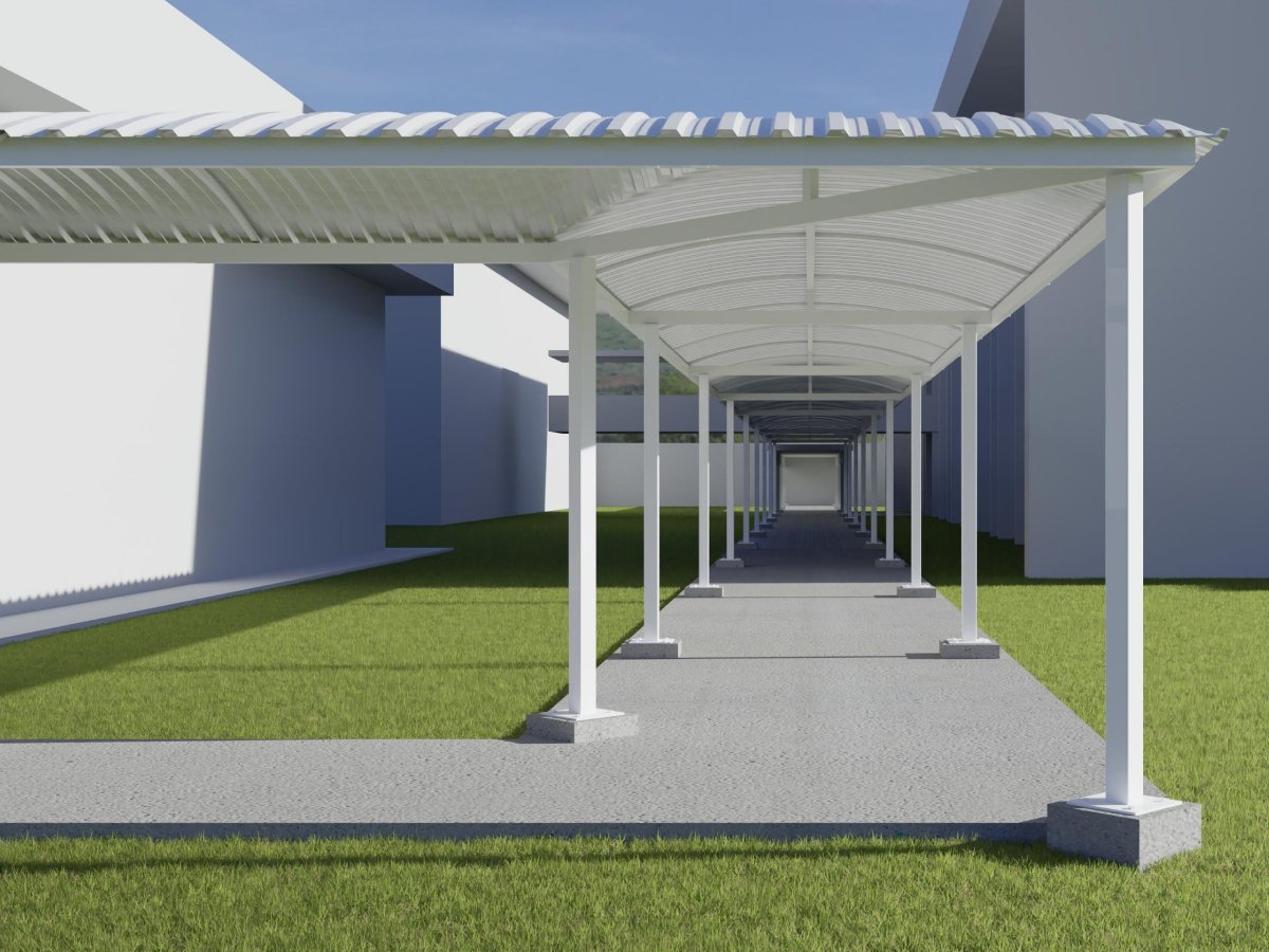 Imagem - Portfólio Michelin Campo Grande - 2