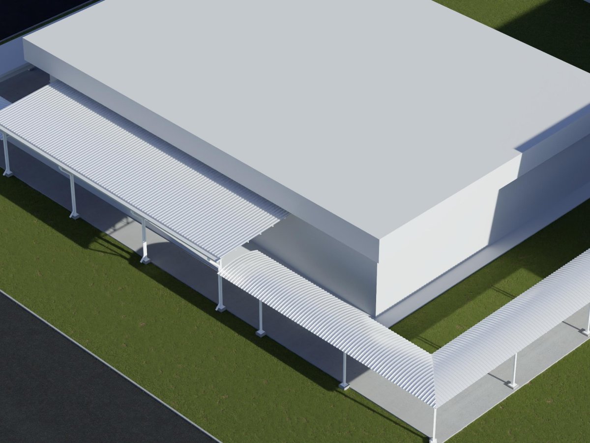 Imagem - Portfólio Michelin Campo Grande - 5