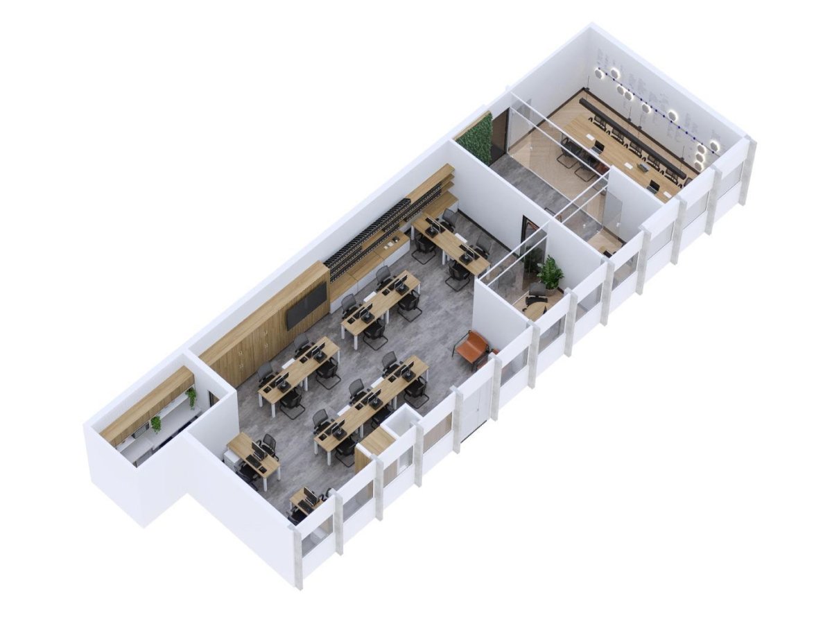 Imagem - Portfólio Michelin Plataforma SP - 2
