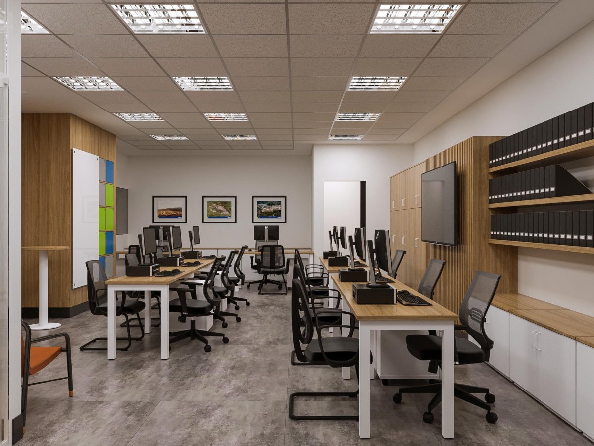 Imagem - Portfólio Michelin Plataforma SP - 3