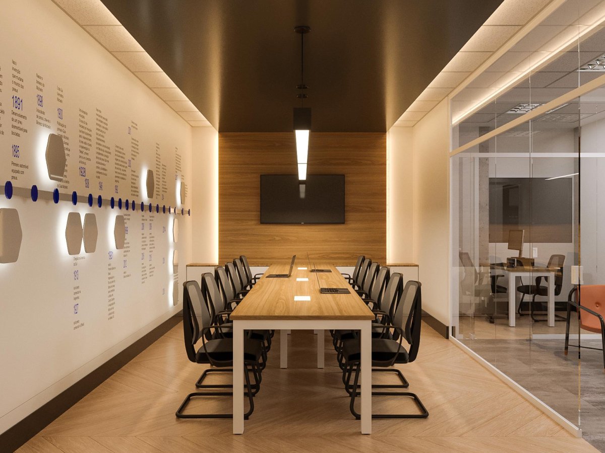 Imagem - Portfólio Michelin Plataforma SP - 6