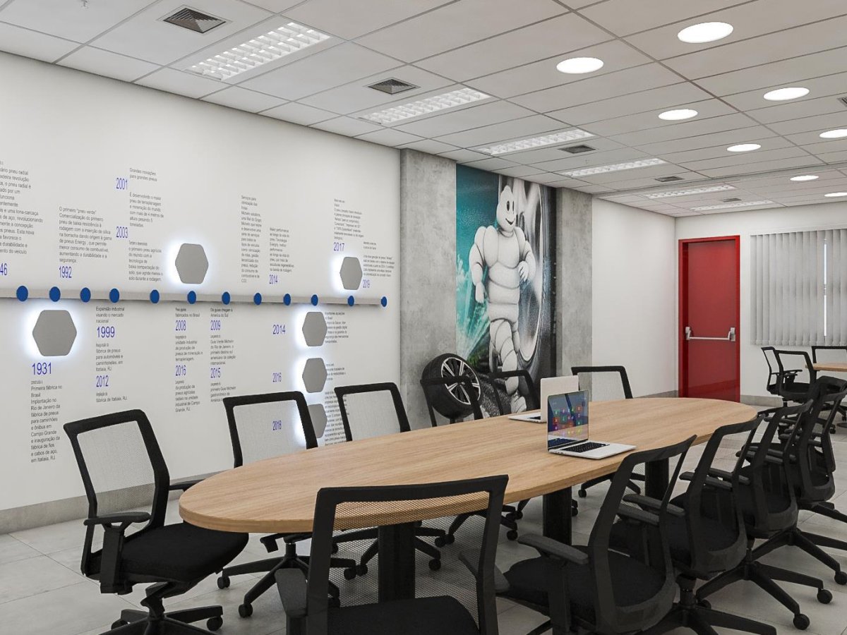 Imagem - Portfólio Michelin Resende - 3