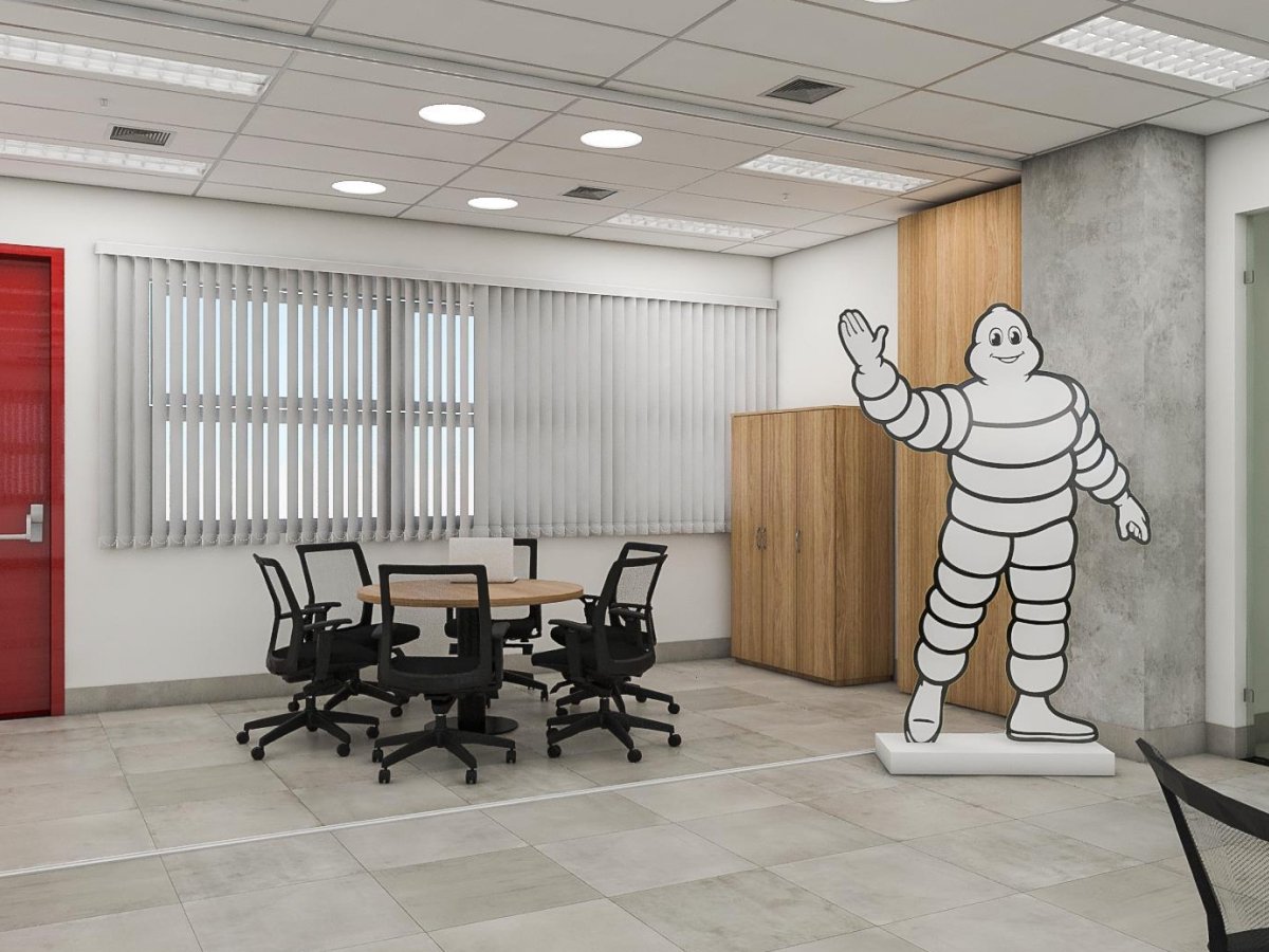 Imagem - Portfólio Michelin Resende - 4